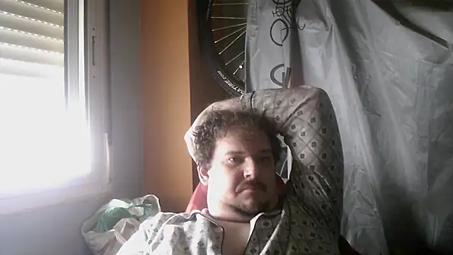 porkorossy online show from November 6, 2025, 8:15 am