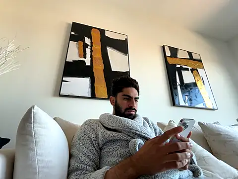 Carlos-195- online show from September 25, 2025, 4:21 pm
