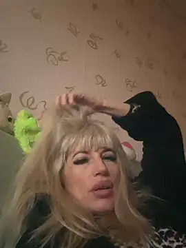 AlinaGrosu online show from February 20, 2025, 7:45 am