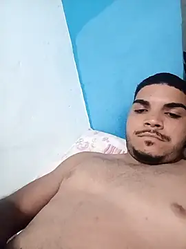 willsafado02 online show from October 24, 2025, 5:15 am