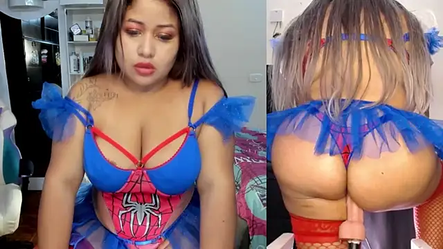 Snapshot of sasha_blaire chatting on October 4, 2025, 1:14 am sasha blaire online show from October 4, 2025, 1:14 am