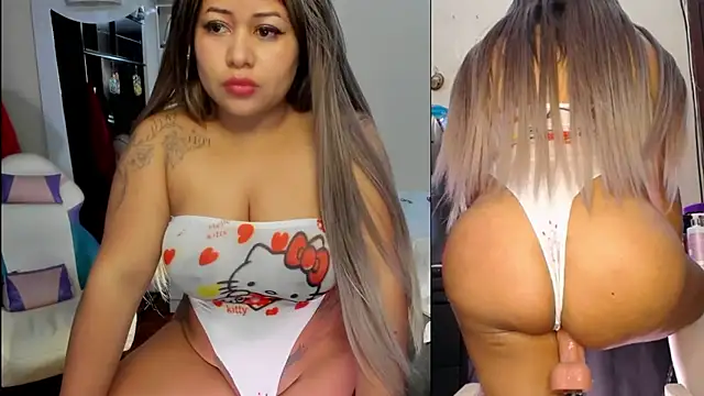 Snapshot of sasha_blaire chatting on November 16, 2025, 9:26 am sasha blaire online show from November 16, 2025, 9:26 am