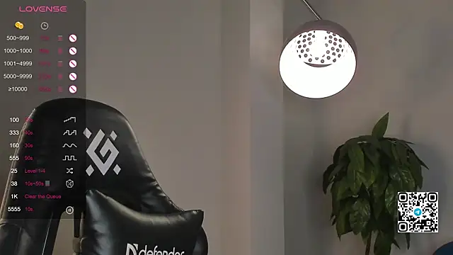 Skinny Alice online show from March 3, 2025, 4:14 am