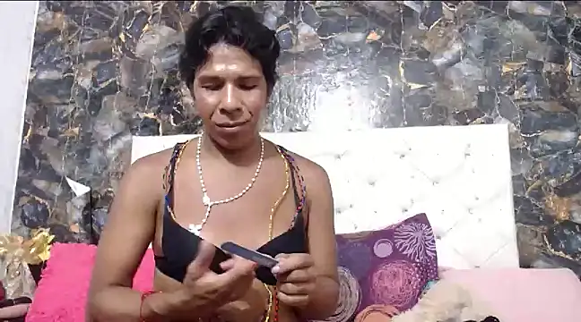 DesireDirtyTS   online show from March 16, 2025, 11:57 pm