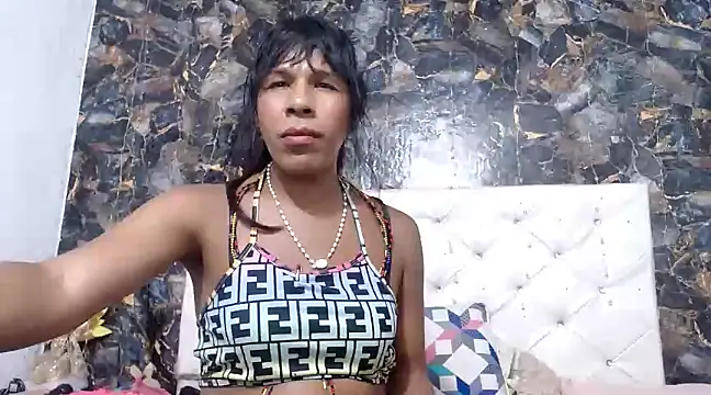 DesireDirtyTS   online show from March 22, 2025, 12:17 am