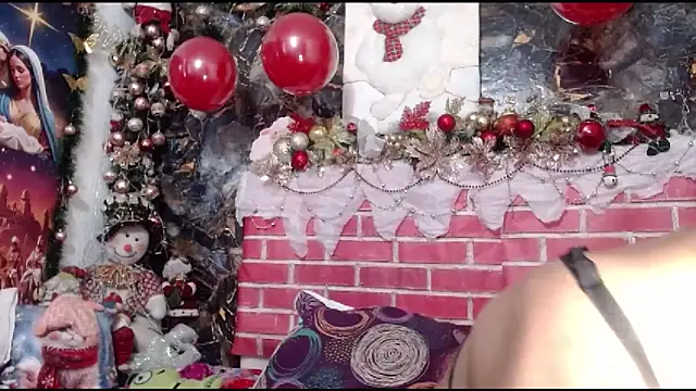 DesireDirtyTS   online show from November 28, 2025, 12:19 pm