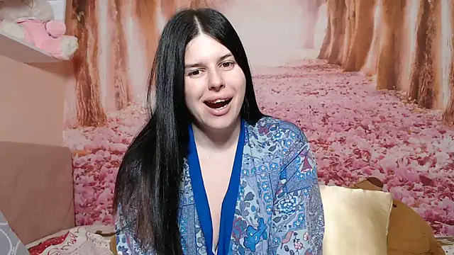 Snapshot of Annatrybebetter chatting on November 23, 2025, 8:30 pm Annatrybebetter online show from November 23, 2025, 8:30 pm