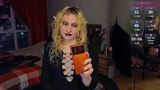 Snapshot of Lori_Myaf chatting on February 1, 2025, 2:45 pm Lori Myaf online show from February 1, 2025, 2:45 pm