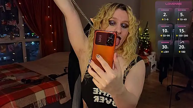 Snapshot of Lori_Myaf chatting on February 3, 2025, 5:46 pm Lori Myaf online show from February 3, 2025, 5:46 pm