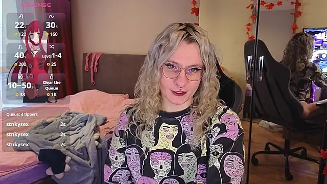 Snapshot of Lori_Myaf chatting on September 25, 2025, 3:05 pm Lori Myaf online show from September 25, 2025, 3:05 pm