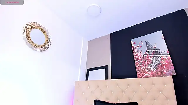 Snapshot of Shanelle__ chatting on February 26, 2025, 2:36 pm Shanelle online show from February 26, 2025, 2:36 pm