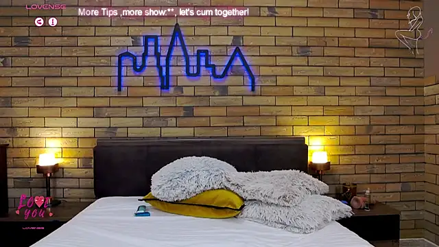 Ella Charm online show from January 26, 2025, 10:13 pm