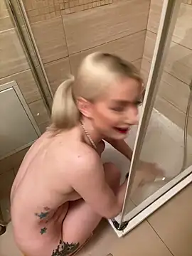 Ella Charm online show from February 11, 2025, 12:59 am