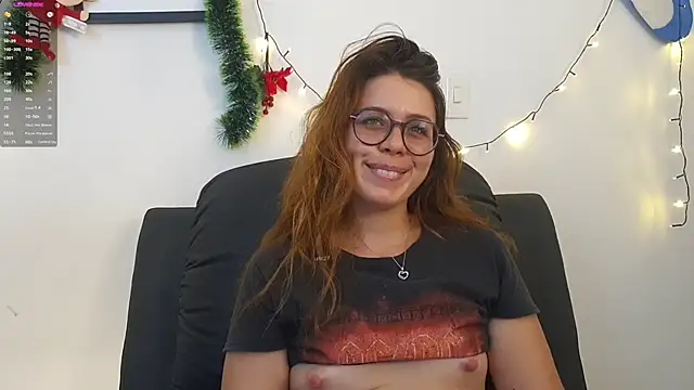 Snapshot of irinasweet27 chatting on December 22, 2024, 4:06 am irinasweet27 online show from December 22, 2024, 4:06 am