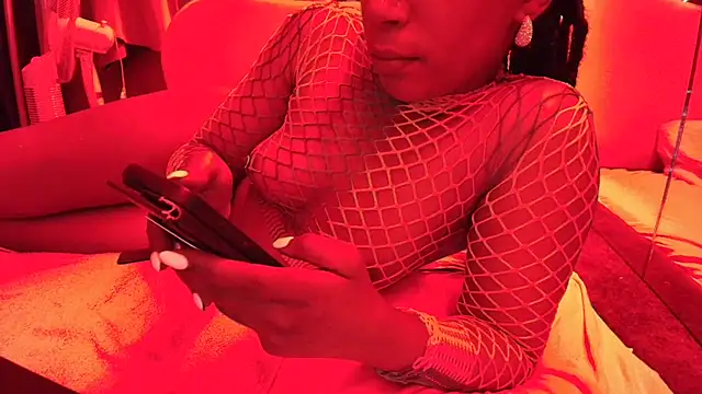 ROXYNL online show from September 27, 2025, 9:42 pm