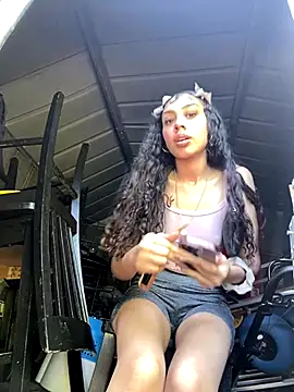 badbaby187 online show from October 14, 2025, 6:42 pm