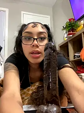 badbaby187 online show from October 21, 2025, 8:42 pm