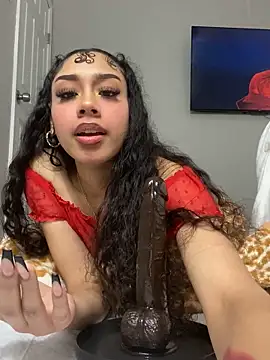 badbaby187 online show from November 6, 2025, 5:36 pm