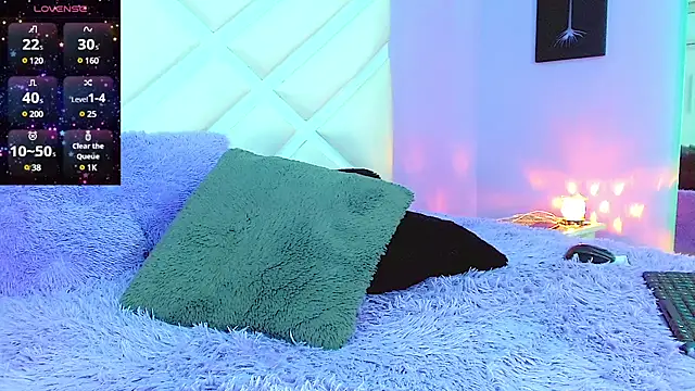 Snapshot of Sexiigabriela chatting on March 14, 2025, 1:27 am Sexiigabriela online show from March 14, 2025, 1:27 am