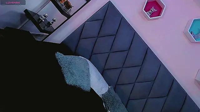 Snapshot of Sexiigabriela chatting on October 21, 2025, 4:35 am Sexiigabriela online show from October 21, 2025, 4:35 am