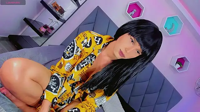 Snapshot of Sexiigabriela chatting on November 22, 2025, 6:34 am Sexiigabriela online show from November 22, 2025, 6:34 am