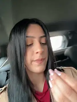 afrodita  25 online show from March 3, 2025, 3:20 pm