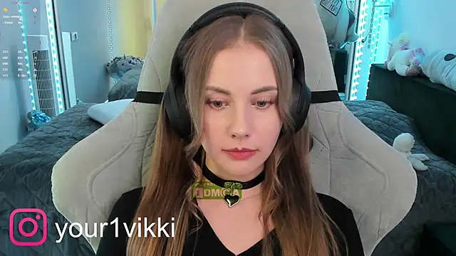 Vikki Cheese online show from February 16, 2025, 4:42 am