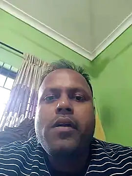 Snapshot of Niladri1410 chatting on January 2, 2025, 6:50 am Niladri1410 online show from January 2, 2025, 6:50 am