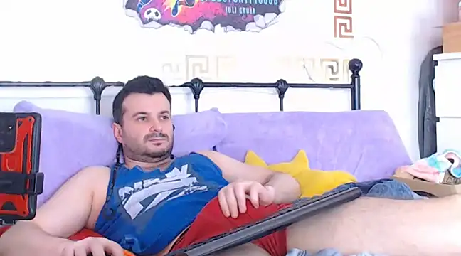 Snapshot of erotico69xxx chatting on January 16, 2025, 1:47 pm erotico69xxx online show from January 16, 2025, 1:47 pm