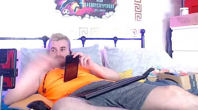 Snapshot of erotico69xxx chatting on March 3, 2025, 5:29 pm erotico69xxx online show from March 3, 2025, 5:29 pm