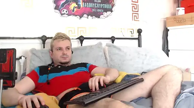 Snapshot of erotico69xxx chatting on March 8, 2025, 11:37 am erotico69xxx online show from March 8, 2025, 11:37 am