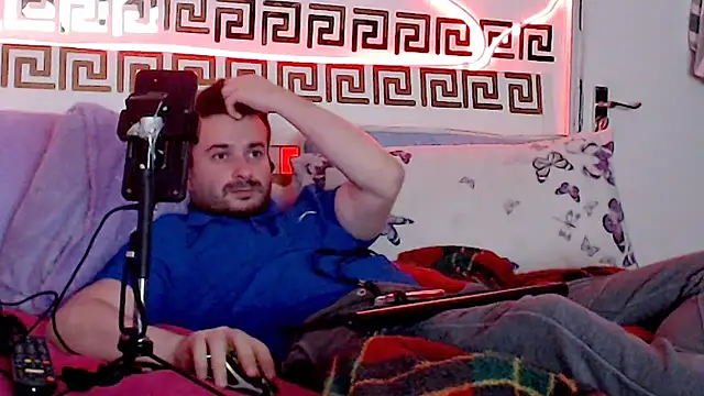 Snapshot of erotico69xxx chatting on October 29, 2025, 12:46 am erotico69xxx online show from October 29, 2025, 12:46 am