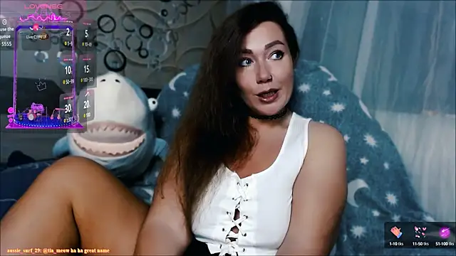 Snapshot of tia_meow chatting on October 11, 2025, 10:52 pm tia meow online show from October 11, 2025, 10:52 pm