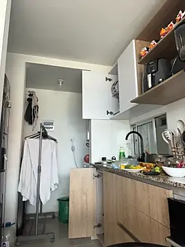 Snapshot of Ameellie chatting on December 5, 2025, 5:09 pm Ameellie online show from December 5, 2025, 5:09 pm