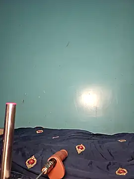 Snapshot of IsabellaEtthan_Emmanuelah chatting on February 6, 2025, 10:15 am IsabellaEtthan Emmanuelah online show from February 6, 2025, 10:15 am