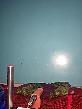 Snapshot of IsabellaEtthan_Emmanuelah chatting on March 5, 2025, 10:55 am IsabellaEtthan Emmanuelah online show from March 5, 2025, 10:55 am