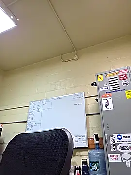 Cockrub1 online show from September 26, 2025, 1:59 pm