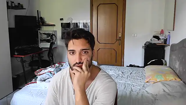 Alexox02 online show from October 22, 2025, 7:19 am