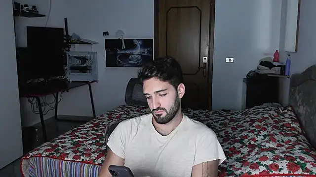 Alexox02 online show from October 28, 2025, 8:44 pm