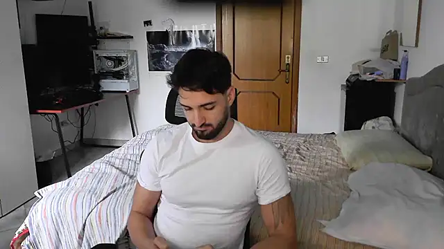 Alexox02 online show from November 19, 2025, 10:04 am