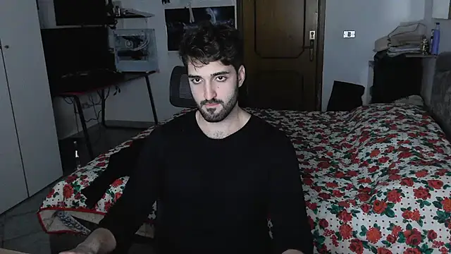 Alexox02 online show from December 2, 2025, 8:59 pm