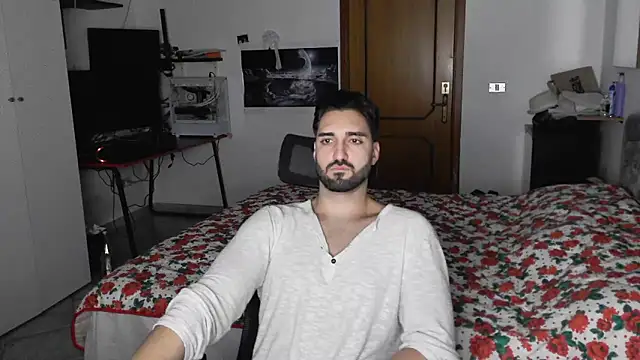 Alexox02 online show from December 17, 2025, 5:19 pm