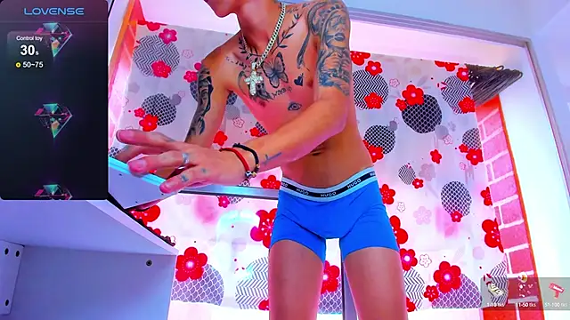 Snapshot of Hardcockboysxxx chatting on January 8, 2025, 1:52 pm Hardcockboysxxx online show from January 8, 2025, 1:52 pm