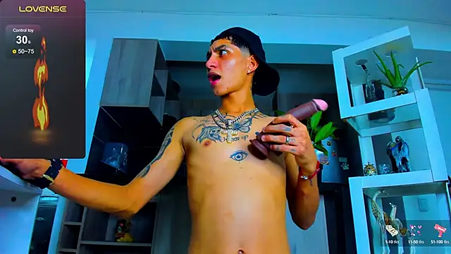 Snapshot of Hardcockboysxxx chatting on February 26, 2025, 6:54 pm Hardcockboysxxx online show from February 26, 2025, 6:54 pm