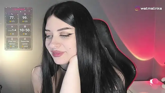 Snapshot of ohlin_hub chatting on November 4, 2025, 8:19 pm ohlin hub online show from November 4, 2025, 8:19 pm