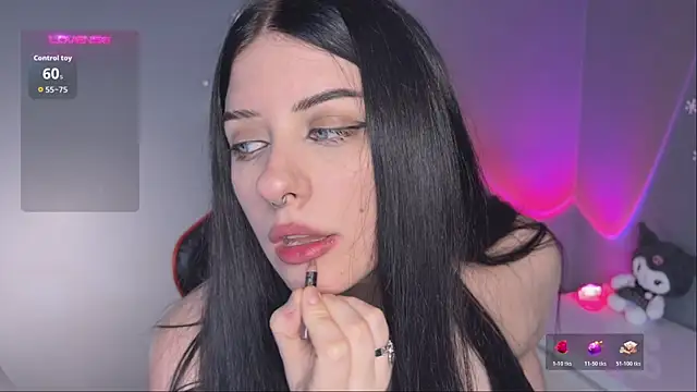 Snapshot of ohlin_hub chatting on December 4, 2025, 8:28 pm ohlin hub online show from December 4, 2025, 8:28 pm