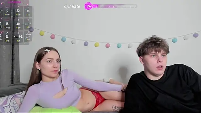 Snapshot of Emily_and_Ilumi chatting on January 17, 2025, 2:39 pm Emily and Ilumi online show from January 17, 2025, 2:39 pm