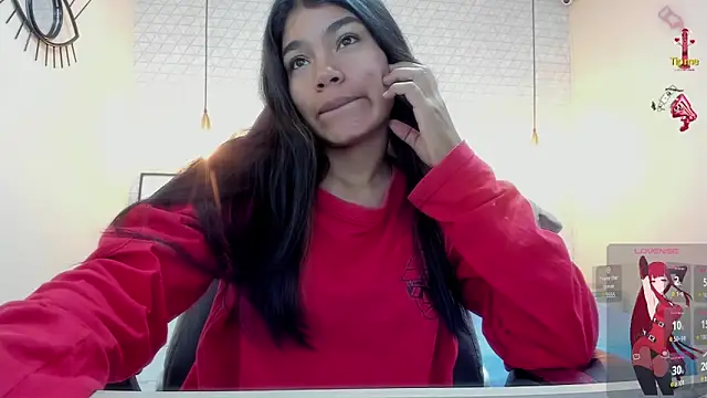 MILEY JOAS2 online show from March 8, 2025, 12:30 pm