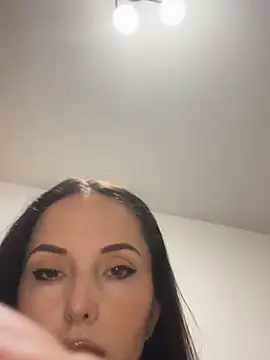 Snapshot of Carla_Angel chatting on December 1, 2025, 7:24 am Carla Angel online show from December 1, 2025, 7:24 am