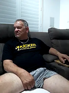 Cock-a-saurus68 online show from October 13, 2025, 10:48 am